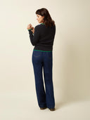 Jeans chris pants onyx denim
