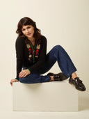 Jeans chris pants onyx denim