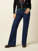 Jeans chris pants onyx denim