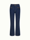 Jeans chris pants onyx denim