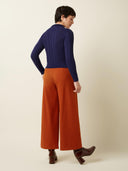 Gebreide cardigan sofie