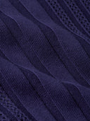 Gebreide cardigan sofie