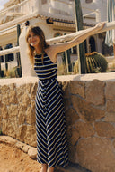 Maxi-jurk hazel dress embla