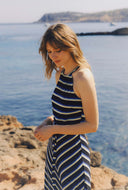 Maxi-jurk hazel dress embla
