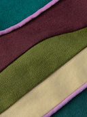 Groen sweat vest daytona