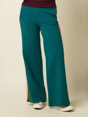 Groene sweat pants daytona