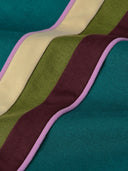 Groene sweat pants daytona