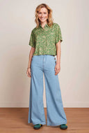 Blouse evelina blouse paradis