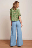 Blouse evelina blouse paradis