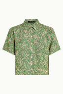Blouse evelina blouse paradis