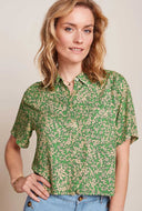 Blouse evelina blouse paradis