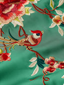 Reversible bomber jacket lazou