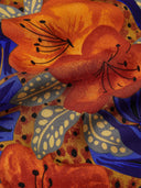 Reversible bomber jacket lazou