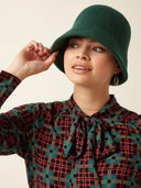 cloche hoedje