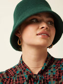 cloche hoedje