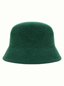 cloche hoedje