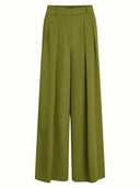 wide-leg pantalon marnie