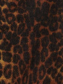 Luipaardprint sjaal