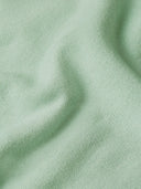 Groene sweater febe peachy