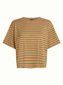 Gestreept t-shirt mistral