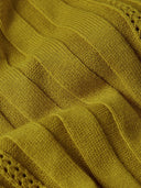 Gebreide cardigan sofie