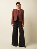 Roest jacket elara
