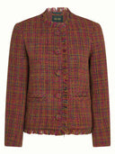 Roest jacket elara
