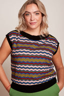 Spencer erin top breeze