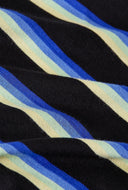 Top aria knot embla stripe