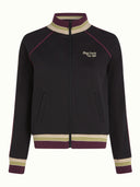 Zwart coljack daytona sweat