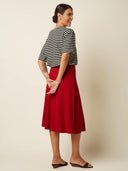 Gestreept t-shirt chopito