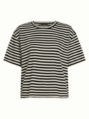 Gestreept t-shirt chopito