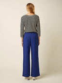 Gestreepte top chopito