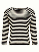 Gestreepte top chopito