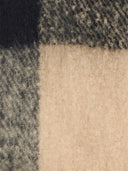 geblokte sjaal check 2-tone