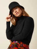 cloche hoedje