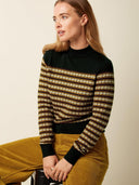 Agnes Turtle Top Walter