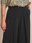 wide-leg pantalon marnie