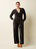 Zita Jumpsuit Nieve