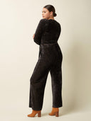 Zita Jumpsuit Nieve