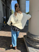 Balloon jeans leila
