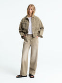 Baggy jeans joan twist