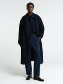 Corduroy jacket meisho