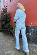 Denim jacket navarre