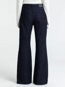 Donkerblauwe jeans kukiko 32