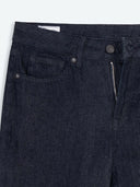 Donkerblauwe jeans kukiko 32
