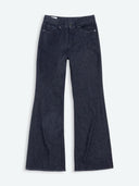 Donkerblauwe jeans kukiko 32