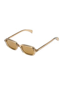 Beige zonnebril hayden