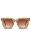 Beige zonnebril sienna sahara