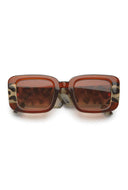 Zonnebril avery bronze bobcat